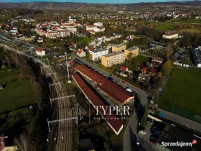 Oferta sprzedaży lokalu 965m Tuchów