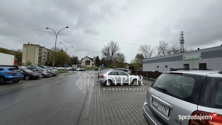 Lokal użytkowy na wynajem