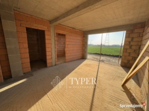 Apartament z ogródkiem Pawęzów-Osiedle Pod Dębami