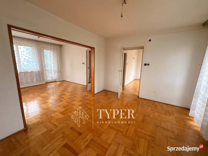 Dom wolnostojący z dużym ogrodem, 105 m²