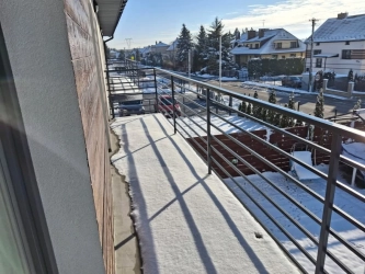 Apartament 3 Pokoje plus poddasze. Tarnów-Ładna.Nowe-Okazja!