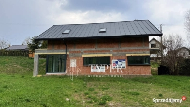 Dom 142,5 m2 Szynwałd - Smart Home