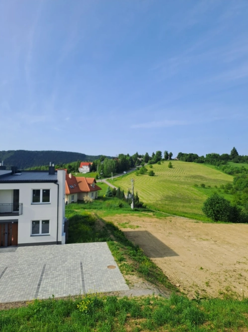 Apartament 3 Pokoje Nowy Sącz Deweloperski Mogilno Parking Nowy Okazja