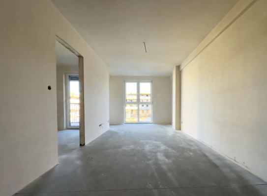 Wzgórze Ablewicza - 2 pokoje, I piętro, balkon.
