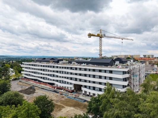3 pokojowe mieszkanie na sprzedaż