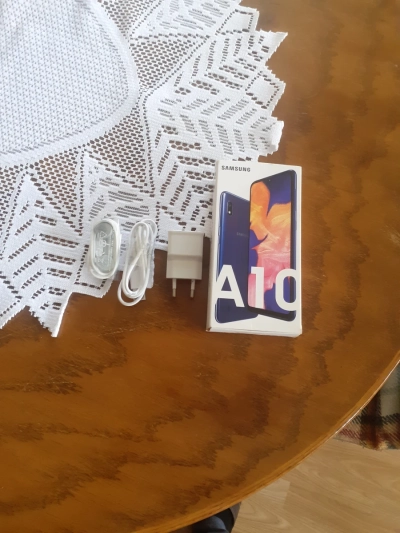 Samsung Galaxy A10