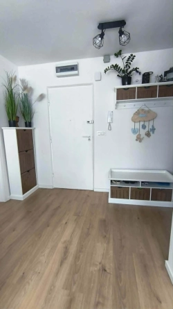 Nowoczesne mieszkanie w Tarnowie ulica Kościuszki