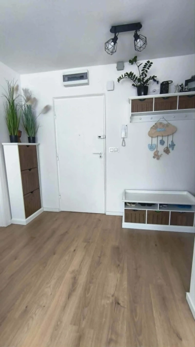Nowoczesne mieszkanie w Tarnowie ulica Kościuszki