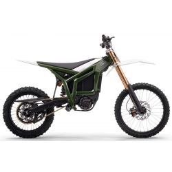 Motocykl Cross elektryczny TALARIA KOMODO RATY FV/Paragon