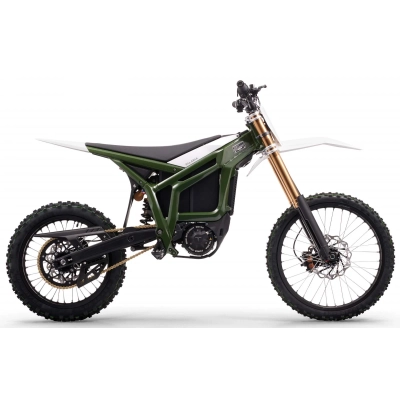 Motocykl Cross elektryczny TALARIA KOMODO RATY FV/Paragon