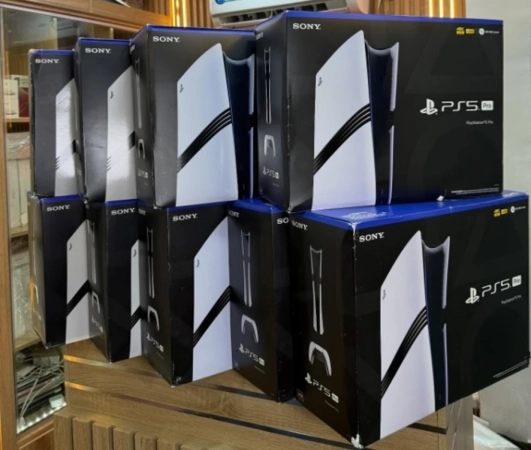 Sprzedaż  Sony PlayStation PS5 Pro , Sony PS5 Slim, Nintendo Switch 2 , Microsoft Xbox Series X 2TB, pple iPhone 17 Pro Max, iPhone 17 Pro, iPhone Air