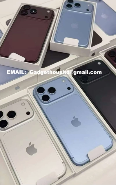 Oryginalny Apple iPhone 18 Pro Max, iPhone 18 Pro,  Apple iPhone Duo , iPhone 17 Pro Max, iPhone 17 Pro, iPhone 17, iPhone Air, iPhone 16 Pro Max, iPh