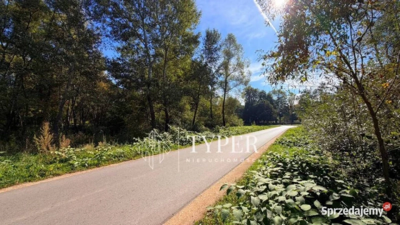 Działka na sprzedaż | 10,42