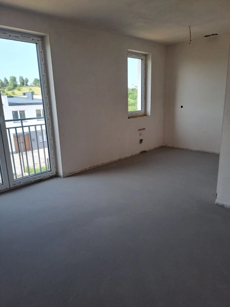 Apartament 3 Pokoje Nowy Sącz Deweloperski Mogilno Parking Nowy Okazja