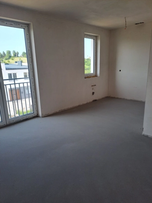 Apartament 3 Pokoje Nowy Sącz Deweloperski Mogilno Parking Nowy Okazja