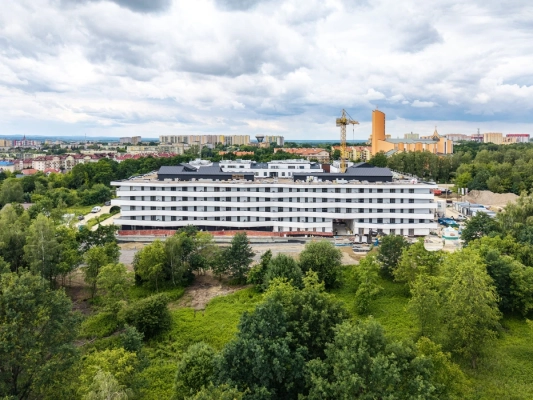 3 pokojowe mieszkanie na sprzedaż