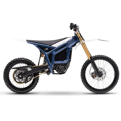 Motocykl Cross elektryczny TALARIA KOMODO RATY FV/Paragon