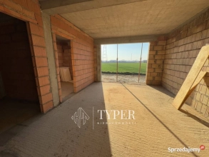 Apartament z ogródkiem Pawęzów-Osiedle Pod Dębami