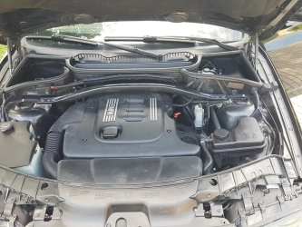 BMW X3 NAPED 4X4