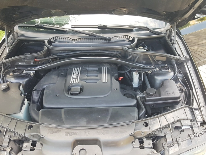 BMW X3 NAPED 4X4