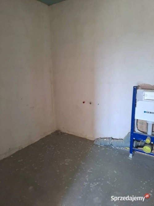 Nowy Bezczynszowy Apartament Szeregówka Okazja