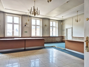 Lokal na wynajem – 78,5 m² w centrum Tarnowa