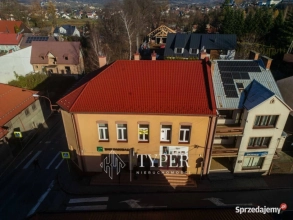 Lokal Tuchów 421m2