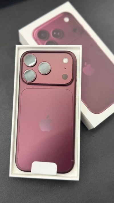 Oryginalny Apple iPhone 18 Pro Max, iPhone 18 Pro,  Apple iPhone Duo , iPhone 17 Pro Max, iPhone 17 Pro, iPhone 17, iPhone Air, iPhone 16 Pro Max, iPh