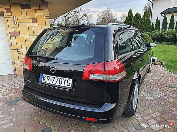 OPEL VECTRA C 2007 ROK 1.8 BENZYNA