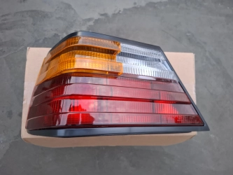 LAMPA MERCEDES