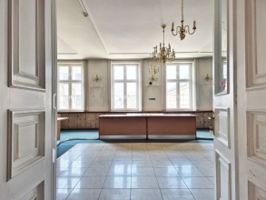 Lokal na wynajem – 78,5 m² w centrum Tarnowa