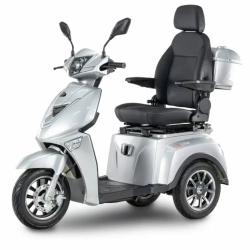 Inwalidzki skuter elektryczny BiliBike SHINO G4 GEL 25km/h