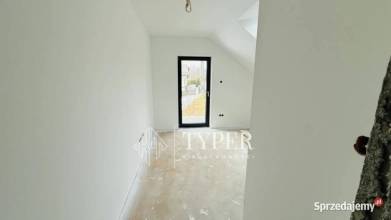 Dom 142,5 m2 Szynwałd - Smart Home
