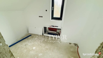 Dom 142,5 m2 Szynwałd - Smart Home