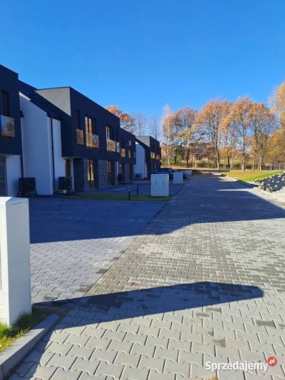 Nowoczesny Apartament Gotowy Bezczynszowy Okazja!