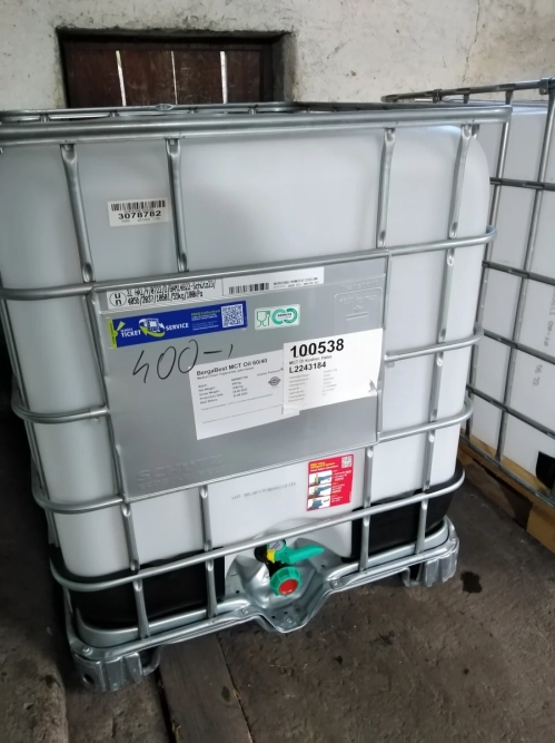 Mauzer Zbiornik Beczka 1000L 800L 600L