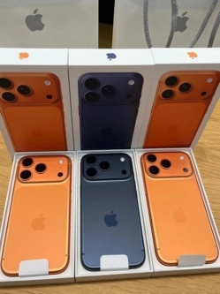 Oryginalny, Nowy Apple iPhone 17 Pro Max, iPhone 17 Pro, iPhone 17, iPhone Air, iPhone 16 Pro Max, iPhone 16 Pro, iPhone 16, iPhone 16 Plus