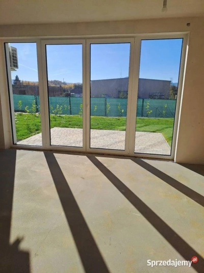 Nowoczesny Apartament Gotowy Bezczynszowy Okazja!