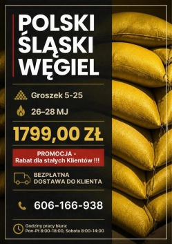 GROSZEK 5-25 MM - 40 WORKÓW, 1000 KG I TRANSPORT GRATIS