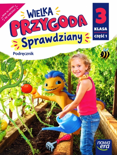 Szkoła marzeń na Tak, Szkolni Przyjaciele, Wielka Przygoda, Nowi Tropiciele, Szkoła na Tak, Drużyna Tropicieli, Ale to Ciekawe