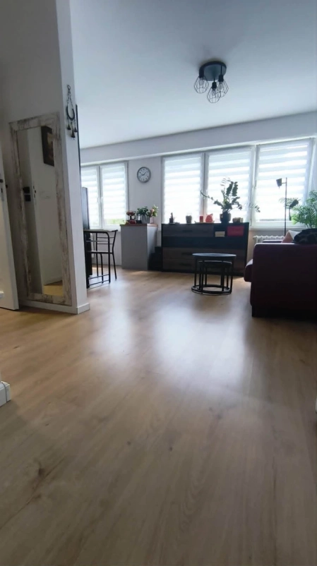 Nowoczesne mieszkanie w Tarnowie ulica Kościuszki