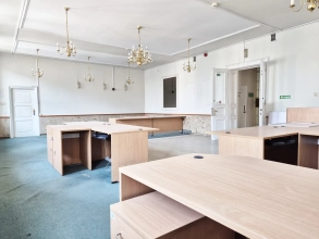 Lokal na wynajem – 78,5 m² w centrum Tarnowa