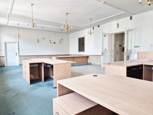 Lokal na wynajem – 78,5 m² w centrum Tarnowa