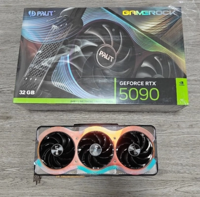 GeForce RTX 5090, RTX 5080, RTX 5070 Ti, RTX 5070, RTX 4090, RTX 4080 Super, RTX 4080, RTX 4070 Ti Super, RTX 4070 Ti , RTX 4070 Super,  RTX 4070