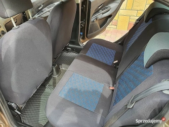 FIAT PUNTO 1.4 BENZYNA 2009 ROK  I WŁAŚCICIEL