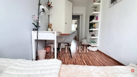 Mieszkanie 3 pokoje, Tarnów ul. Spadzista