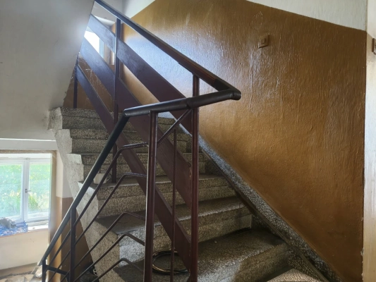 Dom w Zaczarniu, k. Tarnowa