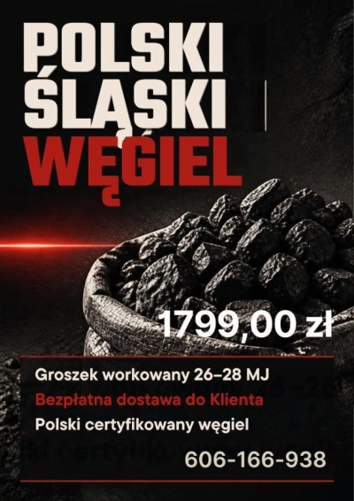 GROSZEK 5-25 MM - 40 WORKÓW, 1000 KG I TRANSPORT GRATIS