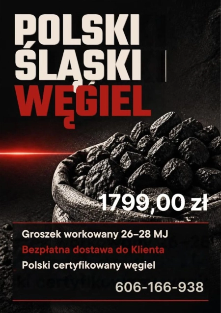 GROSZEK 5-25 MM - 40 WORKÓW, 1000 KG I TRANSPORT GRATIS
