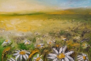 Obrazy Ręcznie Malowane Na Zamówienie